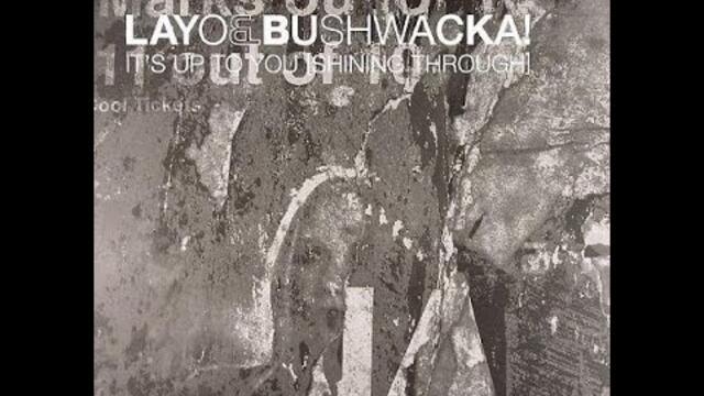 Layo & Bushwacka! - Love Story (B Key's Bootleg, XL Recordings, 2003)