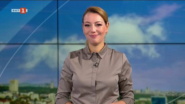 Предупреждение за проливни валежи в почти цялата страна в петък