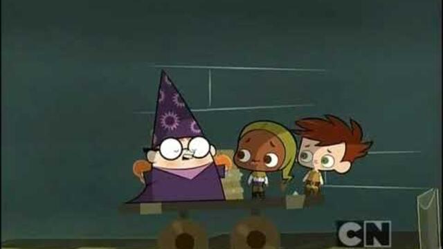 Елиът Хлапето Бг Аудио