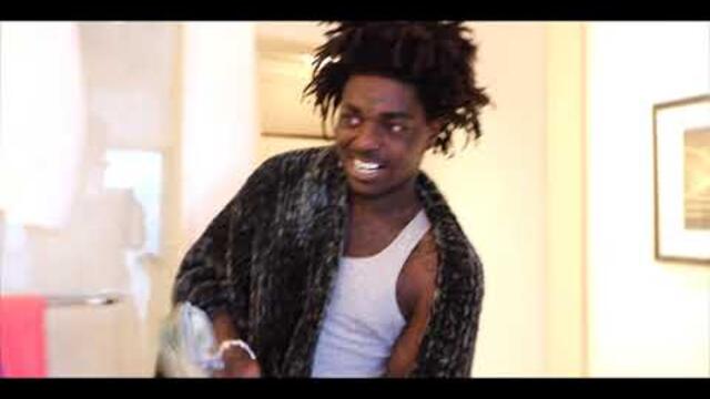 Kodak Black - I Woke Up [Official Music Video]