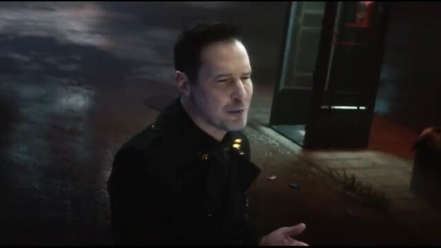 PEDJA JOVANOVIC - IMENIK (OFFICIAL VIDEO 2025)