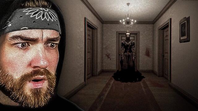 THE SCARIEST GAME WE’VE PLAYED ALL YEAR... | Unmourned
