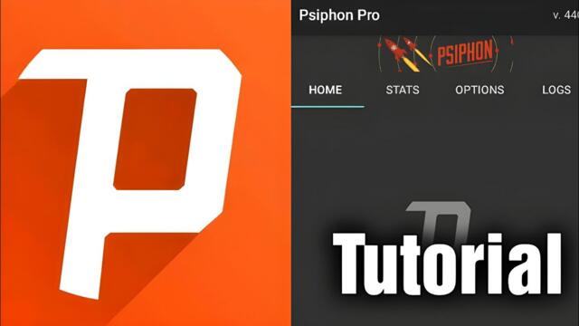 Psiphon Pro (FULL Tutorial)