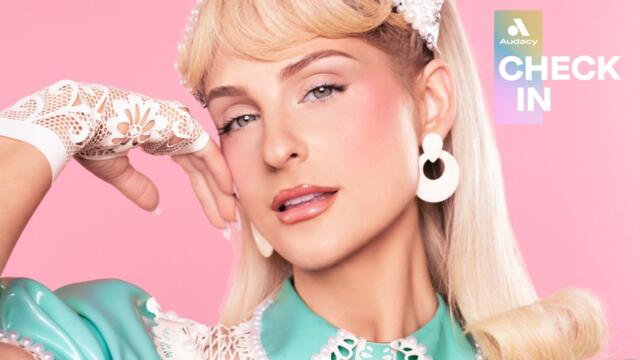 Audacy Check In: Meghan Trainor