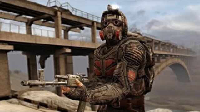 S T A L K E R   Shadow of Chernobyl #3