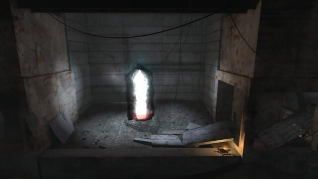 S T A L K E R   Shadow of Chernobyl лошият финал