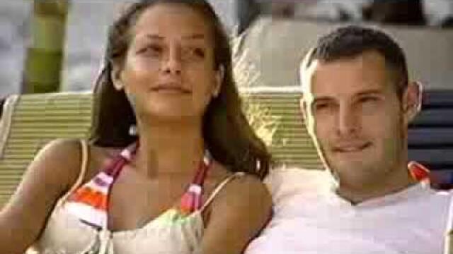 Островът на изкушението Епизод 1 (част 5)