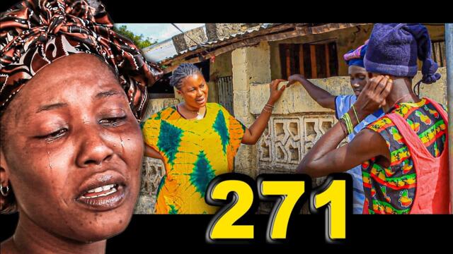 Nyalling Season 3 - Episode 271