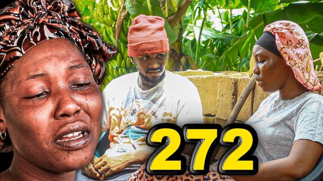 Nyalling Season 3 - Episode 272