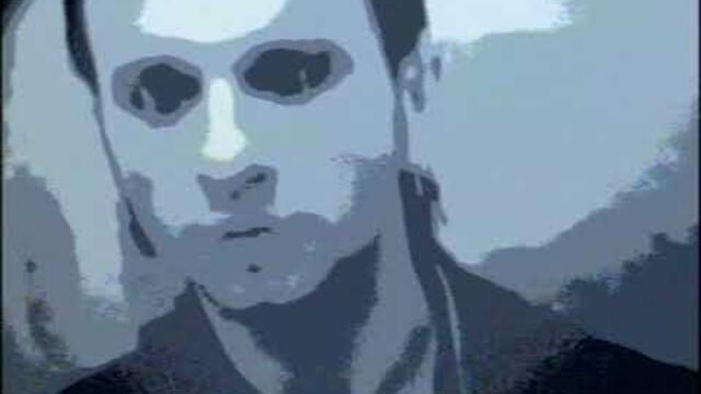 DEPECHE MODE - Policy Of Truth (Lead Vocal Muted) Blocked Words Karaoke Remix Video Stripped Version