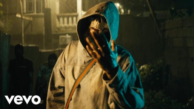 Tommy Lee Sparta, Donjay - Poizn (Official Music Video)