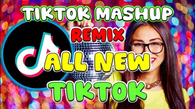 TIKTOK MASHUP REMIX 2025 - ALL NEW TIKTOK REMIX NONSTOP SONG BEST REMIX - DJ MICHAEL JOHN REMIX