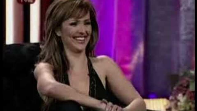 Глория в Шоуто на Азис Част 2