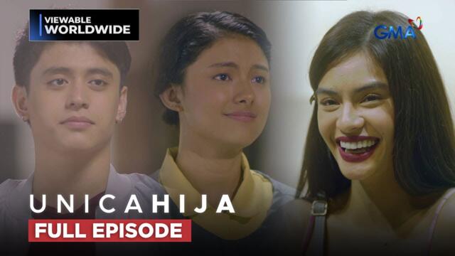 Unica Hija: Full Episode 20 (with English subtitles) November 28, 2025