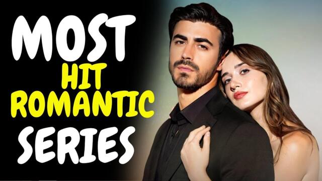 Top 9 Most Hit Romantic Turkish Drama Series With English Subtitles 2025