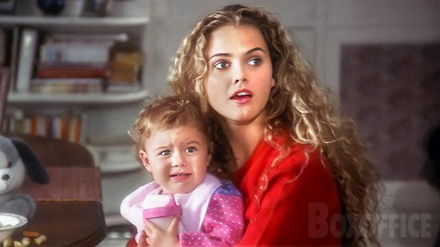 When Innocence is Lost | Keri Russell (The Diplomat) | DRAMA | Full Movie in English