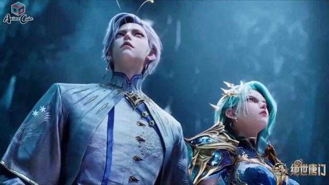 Soul Land 2: The Peerless Tang Clan Episode 129 (4K Multi-Sub)