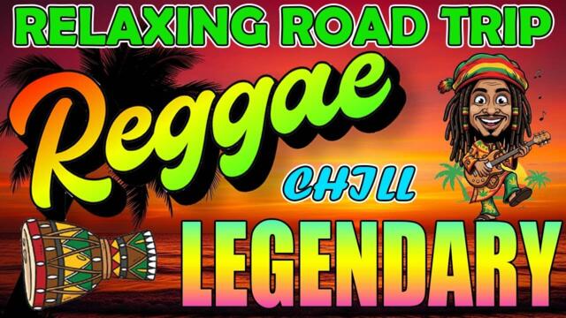 TAGALOG REGGAE LOVE 2025 || NONSTOP CHILL REMIX 🌺