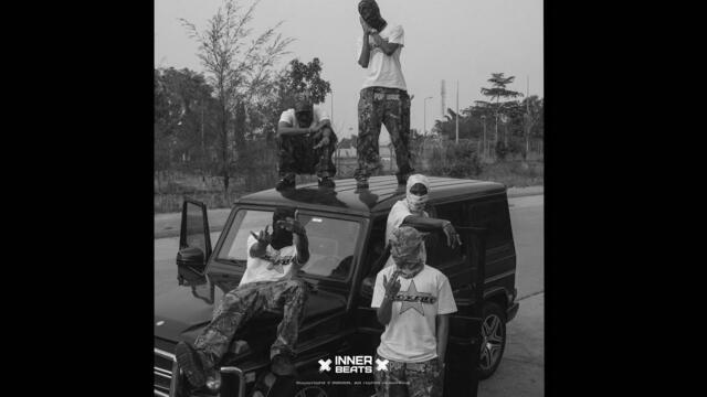 "DRAIN" | Trap Type Beat | Freestyle Beat | Type Beat | Hard Type Beat | Rap Type Beat 2025