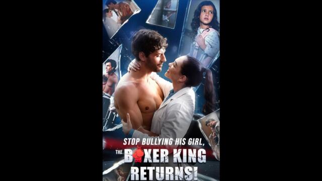 Stop Bullying His Girl, the Boxer King Returns! 🌹
