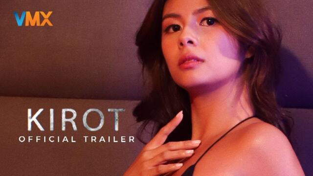 KIROT Official Trailer | VMX | #AshleyLopez #JennRosa