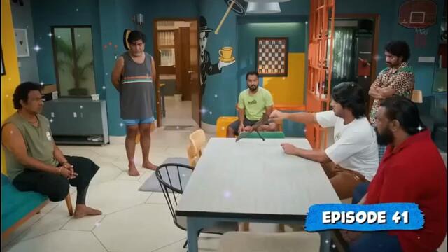 Bachelor point season 5 EP-41 to 48  all episodes