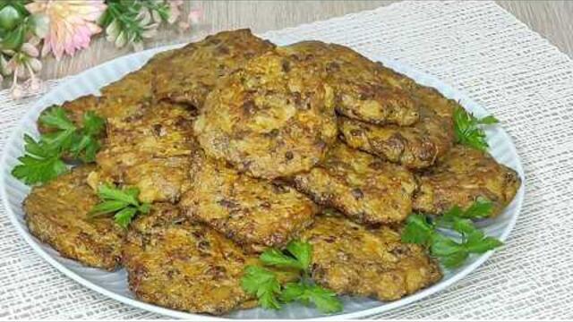 Ніхто не вірив, що з печінки так смачно – спробуйте!