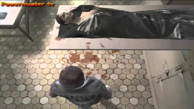 Max Payne 2 Mision 4