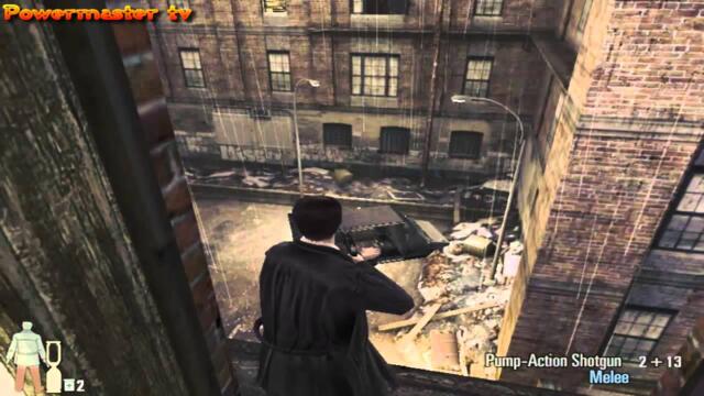 Max Payne 2 Mision 5