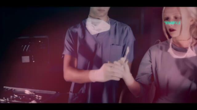 Sylver - Turn The Tide  (Official Music Video) 4K