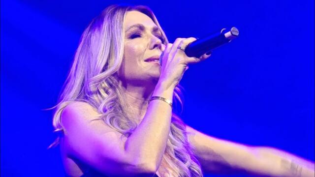 [UHD] Sylver ■ Forever In Love (Mannheim - Sunshine Live - die 90er, 30.11.2024) 🇩🇪