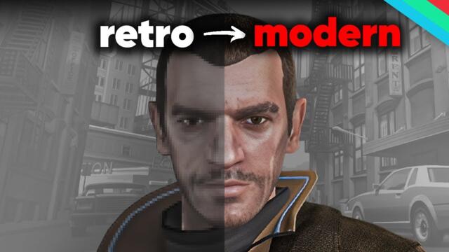 BEST Way to Play Grand Theft Auto IV