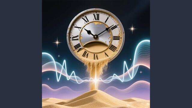 Времето е стар джебчия!