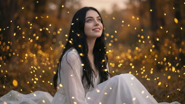 Даная - Отвъд времето (2025)