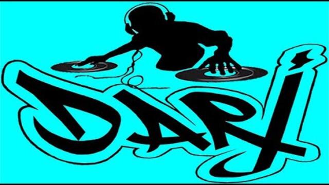 Dar-J - Dance Megamix Anni 90 Vol. 2