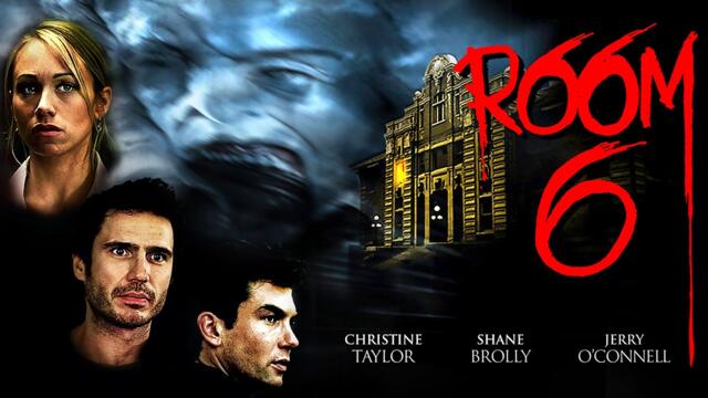 Room 6 | Chloë Grace Moretz (Carrie) | HORROR | Full Movie in English