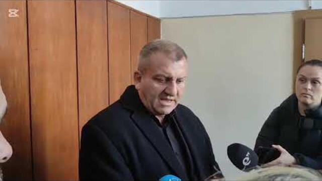 Делото за присвояване: Хасан Азис и още трима в съда!