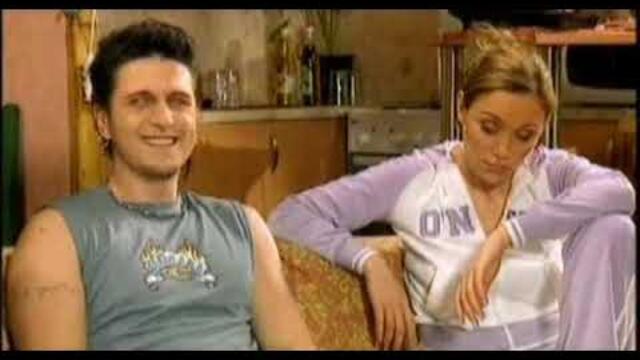 МОРСКА СОЛ епизод 6