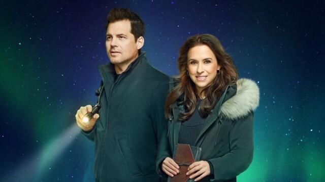 Коледна мисия (синхронен екип, дублаж на студио Медиа Линк, 29.11.2025 г.) (запис)