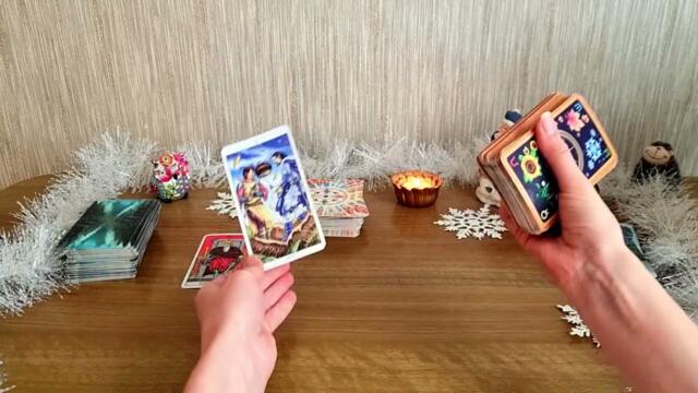 ПОЛНОЛУНИЕ 05 ДЕКАБРЯ 2025 БЛИЗНЕЦЫ, ВЕСЫ, ВОДОЛЕЙ /КАРТА НА ПОЛНОЛУНИЕ, ТРИ СОБЫТИЯ + СОВЕТ