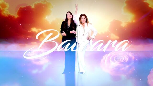 Baccara - Forever (Official Video) // BEST ITALO DISCO / EURODISCO