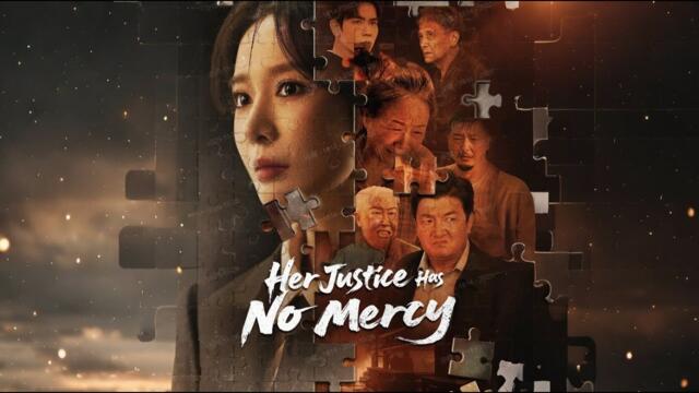 Her Justice Has No Mercy   Full Movie 2025 Full Episode | English Sub"