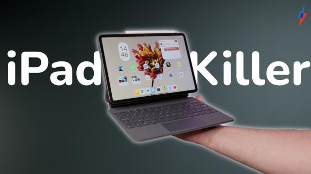 Poco Pad X1 Review | The affordable iPad killer