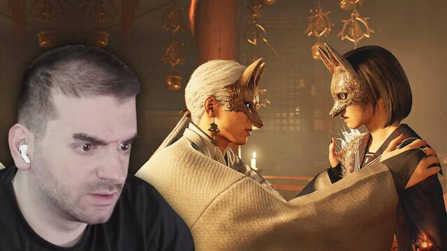 ПОСЛЕДНИЯТ РИТУАЛ И СЕМЕЙНАТА КЪЩА - Silent Hill f Еп.8