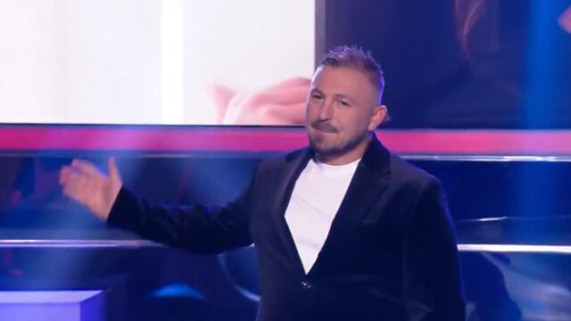 Endzi Kocan - Logo - GP - (Tv Grand 28.11.2025.)