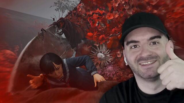 ПЪРВАТА БОС БИТКА - Silent Hill f Еп.2