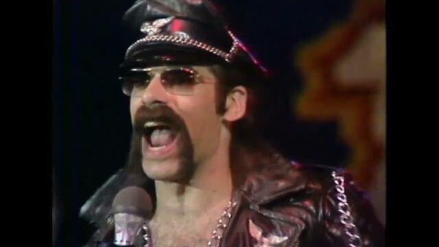 VILLAGE PEOPLE - "Y.M.C.A." (1979)