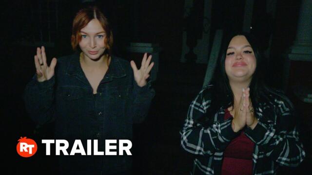 House on Eden Exclusive Trailer (2025)