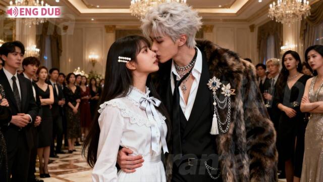 Everyone Saw Her as a Jinx...Until a Billionaire Kiss Her and Changed Everything