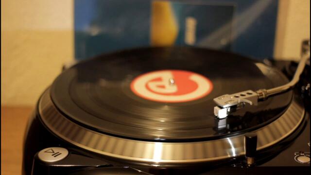 Darude - Sandstorm Original (HQ Vinyl)